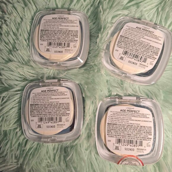 Loreal Foundation - Picture 2 of 2